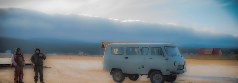 Транссибирская магистраль. Премьера! Эксклюзив! Конкурсная работа международного кинофестиваля Travel Film.